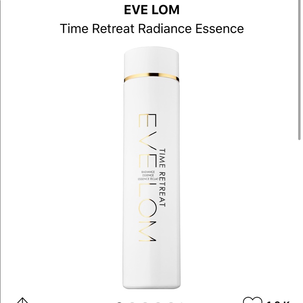 Eve lol radiance essence